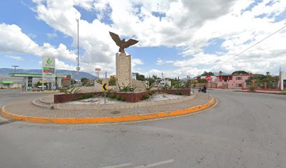 Oficinas de Siniiga En Monclova Coahuila