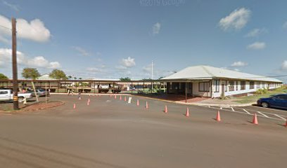 Kapaʻa Elementary School