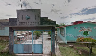 Escuela Primaria, Quetzalcoatl