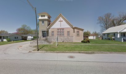 Lyons United Methodist Church