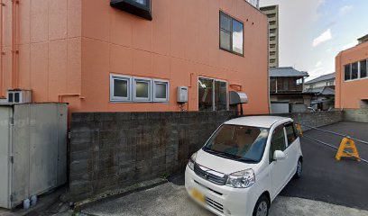 タナカサイクル商会