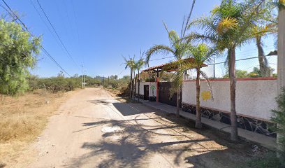 Transportes de la Cruz