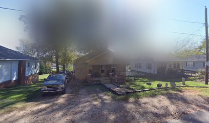 Roger's Siding and Windows