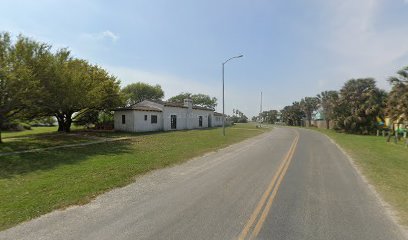 Recreation Hall