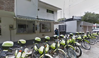 Estación De Policía Granada