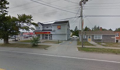 CIBC Branch with ATM