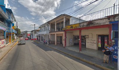 IPESA San Andrés