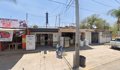 Taller De Reparación - Taller de reparación de automóviles en Tlajomulco de Zúñiga, Jalisco, México