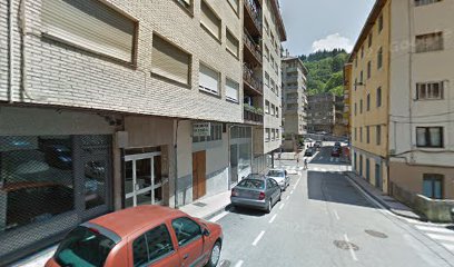 Fontanería Inda S L U en Eibar