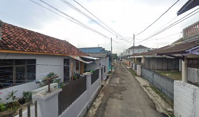 Pusat Seragam Lampung (konveksi)