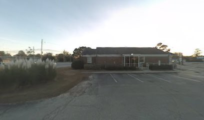 Bank of America ATM (Drive-thru)