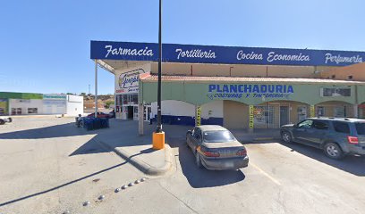 Innovazell Juárez