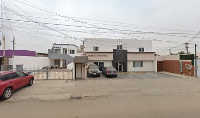Distrito Pyme Ensenada