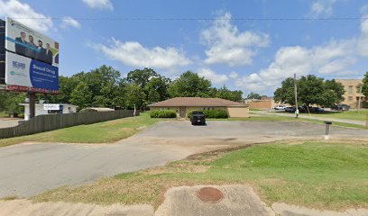 Blood And Cancer Clinic