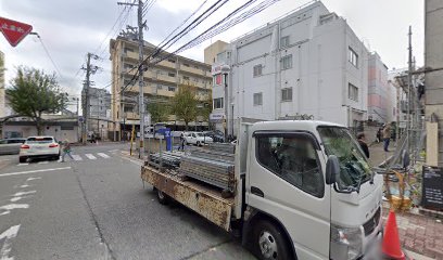 メナードフェイシャルサロン 芦屋駅前店