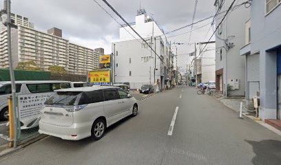 幸町老人憩の家