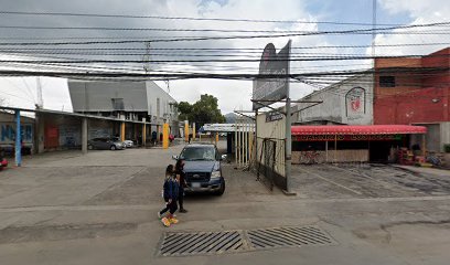 Carwash banner