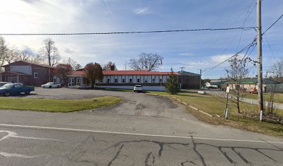 Grundy County Juvenile Court