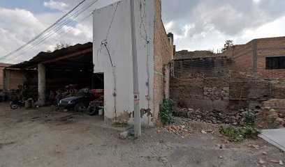 Servicio mecánico Delgadillo - Taller mecánico en Yahualica de González Gallo, Jalisco, México