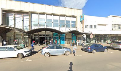 FNB Bank ATM FNB ATM-ZA Self Service Eastern Cape Region