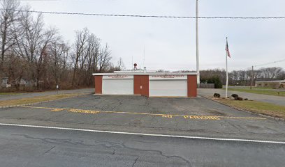 Stillwater Township Community Center