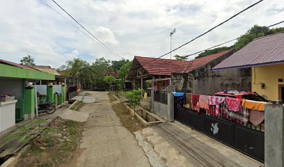 Rumah Jajan Buya