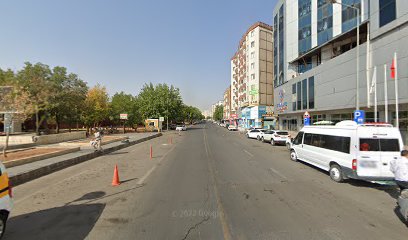 Diyarbakır Özel Fizyopolitan Dal Merkezi