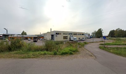 Autopart Store Karlstad AB
