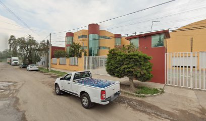 Etiflash de México SA de CV