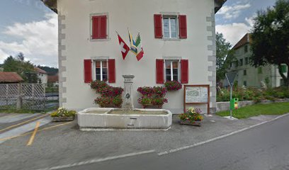 Administration communale
