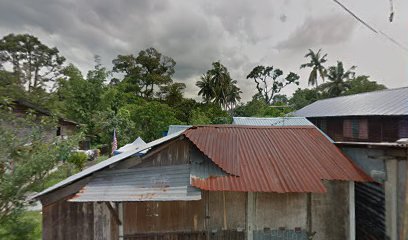 Laksa Mak Saya Warung Atok-Atok