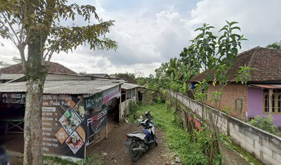 Amanah Laundry