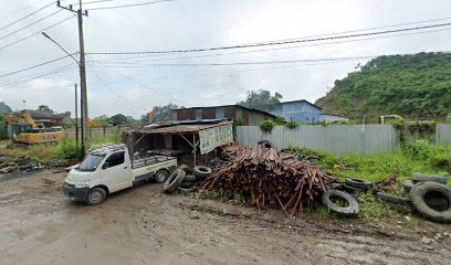 Vulkanisir Ban Sumber Jawa Ban