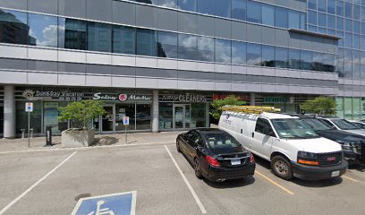 China Visa Center Markham