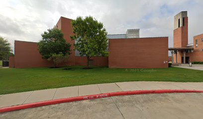 500 Lampasas Performing Arts Center