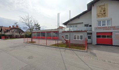 Freiwillige Feuerwehr Stadt Bad Vöslau