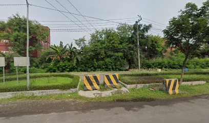 Kelompok bermain Al - Ikhlash