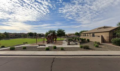 Picnic Playground