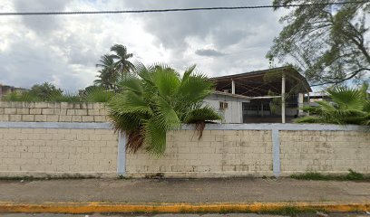 Escuela Secundaria General No. 3 'Valentín Gómez Farias'