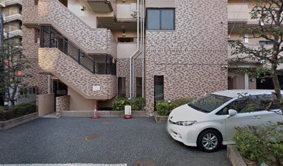 グリーンミユキ大宮宮町