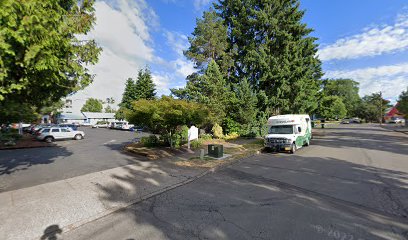 Forest Grove Senior Center (2307 Douglas)