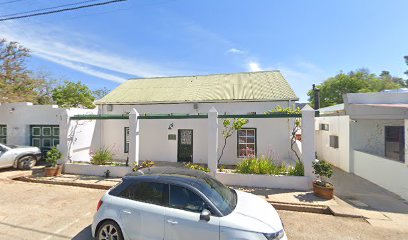 Bujinkan Taka Seigi Dojo South Africa