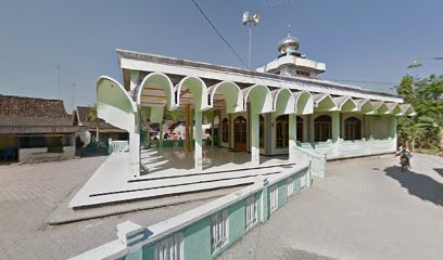 Masjid Baitul Arafah