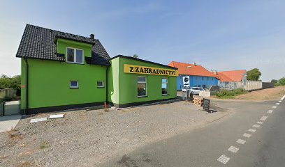 Zahradnictví