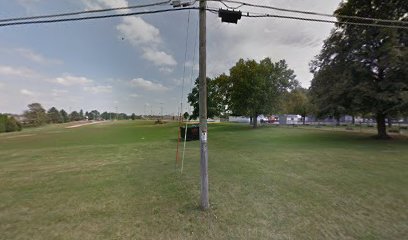 Legion Park Batting Cages