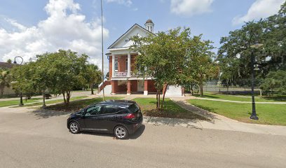 Hancock Chamber of Commerce