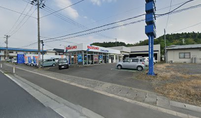 桜町自動車整備工場
