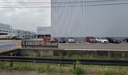 株式会社セフテック 新潟整備工場