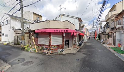 マリヤ手芸店