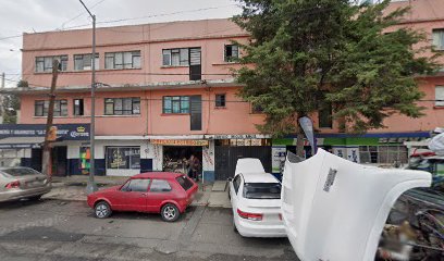 Edificio Miguel Angel